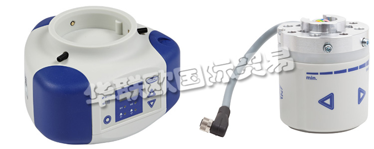 SCHMALZ電動真空發(fā)生器是不需要壓縮空氣的新一代智能真空發(fā)生器。它們的應(yīng)用領(lǐng)域包括移動機(jī)器人技術(shù)(例如在倉庫中)或通過協(xié)作機(jī)器人(cobot)進(jìn)行固定處理任務(wù)。