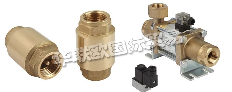 在真空系統(tǒng)中，用來改變氣流方向，調(diào)節(jié)氣流量大小，切斷或接通管路的真空系統(tǒng)元件稱為真空閥門。施邁茨SCHMALZ真空閥用于控制真空以及壓縮空氣。選擇正確的閥門可以提高真空系統(tǒng)的工藝可靠性和成本效益。SCHMALZ提供的真空閥絕對是一個(gè)優(yōu)質(zhì)的選擇，SCHMALZ真空閥以其穩(wěn)定的高質(zhì)量贏得了客戶的信賴。SCHMALZ真空閥包含電磁閥、止回閥、單向閥等多種選擇。