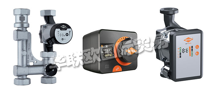 德國WITA公司主要供應(yīng)：德國WITA循環(huán)泵,WITA控制器，溫度控制器，標準泵，混合器，緊湊型混合器等產(chǎn)品。