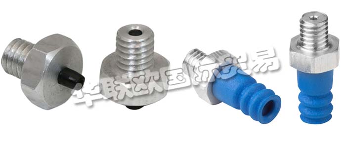 1.下文為您帶來施邁茨SCHMALZ磁性吸盤介紹，SCHMALZ磁性吸盤適用于處理印刷電路板，空白電路板和其他電子組件。所使用的材料只留下很少的痕跡，并且部分符合ESD要求，從而能夠輕柔地處理易碎的工件。