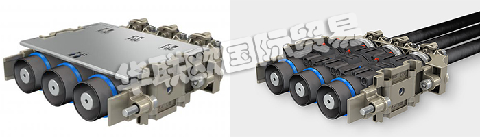 瑞士史陶比爾STAUBLI的工業(yè)連接器行業(yè)的優(yōu)質(zhì)產(chǎn)品，