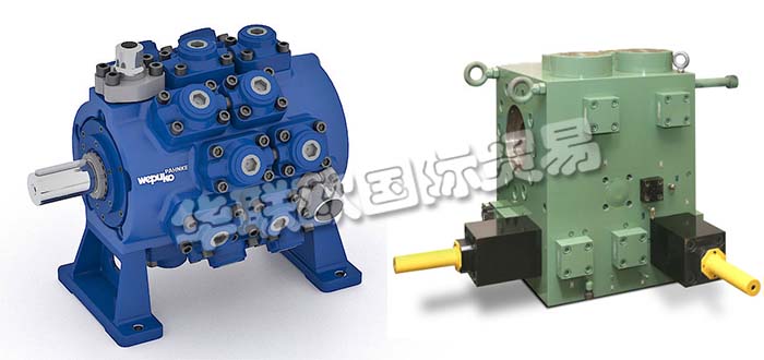 德國WEPUKO公司主要供應(yīng)：德國WEPUKO泵,WEPUKO柱塞泵，高壓柱塞泵，徑向柱塞泵，流量泵，鍛壓機(jī)，機(jī)械手，驅(qū)動器等產(chǎn)品。