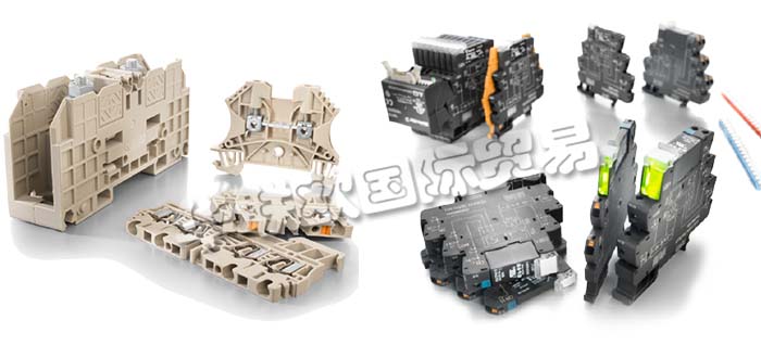 德國(guó)WEIDMULLER公司主要供應(yīng)：德國(guó)魏德米勒連接器,WEIDMULLER接線端子，直通型接線端子，電源，電纜組件，繼電器，固態(tài)繼電器，繼電器模塊等產(chǎn)品。