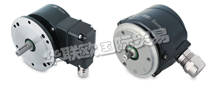 堡盟碼盤分為絕對式編碼器和增量編碼器兩種，前者能直接給出與角位置相對應(yīng)的數(shù)字碼;后者利用計(jì)算系統(tǒng)將旋轉(zhuǎn)碼盤產(chǎn)生的脈沖增量針對某個(gè)基準(zhǔn)數(shù)進(jìn)行加減。堡盟碼盤是編碼器產(chǎn)品的優(yōu)質(zhì)選擇，是堡盟公司提供的優(yōu)勢供應(yīng)產(chǎn)品。