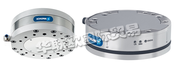 雄克傳感器可以直接放置在夾持模塊的?C 型槽內(nèi)，無干擾輪廓。能夠檢測到機(jī)械手的整個(gè)行程范圍，以便精確識(shí)別不同尺寸的零件。得益于 IO 連接，除了位置監(jiān)測以外還可以收集到其他數(shù)據(jù)，例如循環(huán)數(shù)、溫度、分析質(zhì)量或傳感器識(shí)別查詢。