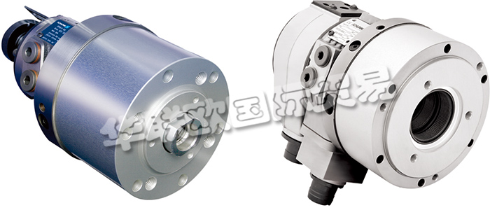 雄克氣缸帶開啟和閉合中心，是所有卡盤的出色輔助刀具，讓您的車床更加完善。無論有無通孔，用于大卡盤還是小卡盤，SCHUNK OPUS系列夾持缸是讓您機(jī)床發(fā)揮最大性能的完美輔助刀具。下文為您帶來雄克氣缸OPUS-V的具體介紹。