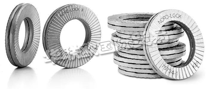 瑞典NORD-LOCK公司是知名的墊圈生產(chǎn)商，他們的解決方案已被各行各業(yè)內(nèi)的標(biāo)桿企業(yè)指定。客戶應(yīng)用的安全性和長期性是他們考慮的主要因素，也是他們在面對產(chǎn)品測試環(huán)節(jié)時態(tài)度一貫嚴(yán)苛的原因。