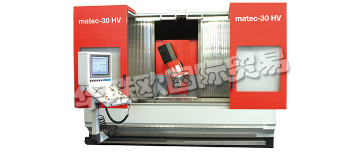 MATEC將技術(shù)知識與創(chuàng)造力相結(jié)合，憑借創(chuàng)新的思維，最新技術(shù)使機器達(dá)到了最高標(biāo)準(zhǔn)，他們的產(chǎn)品范圍從標(biāo)準(zhǔn)機器擴展到復(fù)雜的加工中心，用于復(fù)雜的單個零件加工到自動化的批量生產(chǎn)。下文為你介紹MATEC加工中心。