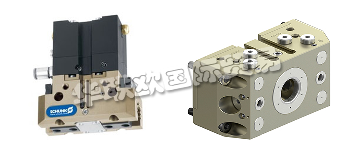 氣動(dòng)執(zhí)行元件，就是采用壓縮空氣作為動(dòng)力，驅(qū)動(dòng)機(jī)構(gòu)作直線、擺動(dòng)和旋轉(zhuǎn)運(yùn)動(dòng)的元件。氣缸作為一種重要的氣動(dòng)執(zhí)行元件，在工業(yè)生產(chǎn)中廣泛應(yīng)用。單作用氣缸的活塞僅一側(cè)供氣，氣壓推動(dòng)活塞產(chǎn)生推力伸出，靠彈簧或自重返回。雙作用氣缸活塞兩側(cè)都有氣壓力，來(lái)實(shí)現(xiàn)前進(jìn)或后退動(dòng)作。下文為您帶來(lái)雄克氣缸介紹，雄克氣缸的緩沖和潤(rùn)滑。