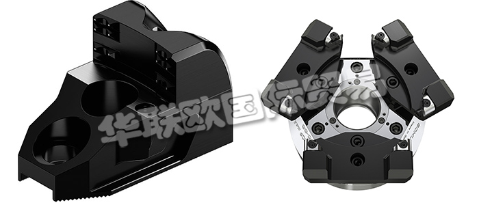 德國SCHUNK公司是為全球市場提供類型廣泛的抓取系統(tǒng)和夾持技術(shù)的優(yōu)質(zhì)供應(yīng)商，憑借2550種SCHUNK機械手，向市場提供全面的標準機械手組件產(chǎn)品。以下是SCHUNK輕型卡爪,SCHUNK補償卡爪介紹。