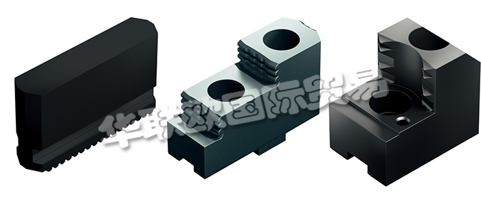 卡爪是卡盤里用于卡住、夾持工件的零件，或把工件夾緊和定位的機(jī)床附件,SCHUNK卡爪能夠可靠地夾持毛坯。夾持成品時(shí)，牢固可靠，不產(chǎn)生變形或夾痕。SCHUNK作為全球最大的卡爪制造商，擁有1200多種卡爪類型，提供60000多種定制卡爪方案，迄今為止已售出超過1600萬個(gè)卡爪。SCHUNK卡爪怎么樣，SCHUNK卡爪的優(yōu)勢(shì)下文就為您介紹。