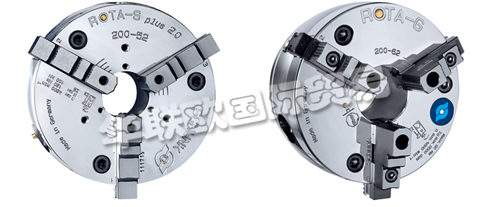 卡盤(pán)是機(jī)床上用來(lái)夾緊工件的機(jī)械裝置，一般由卡盤(pán)體、活動(dòng)卡爪和卡爪驅(qū)動(dòng)機(jī)構(gòu)三部分組成?？ūP(pán)是能夠利用均布在卡盤(pán)體上的活動(dòng)卡爪的徑向移動(dòng)，把工件夾緊和定位的機(jī)床附件。下文為您帶來(lái)SCHUNK卡盤(pán)介紹。