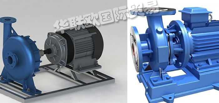 2020全球十大知名離心泵品牌排行榜