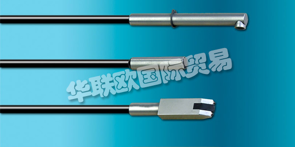 一般的測(cè)頭是由一個(gè)桿和紅寶石球組成，主要用來(lái)測(cè)量工作表面，通過(guò)測(cè)端的機(jī)械位置移動(dòng)，觸發(fā)信號(hào)并采集一個(gè)測(cè)量數(shù)據(jù)。目前大量的數(shù)控設(shè)備都配備了測(cè)頭系統(tǒng)，使用測(cè)頭可以對(duì)工件進(jìn)行自動(dòng)找正、序中測(cè)量、序后檢測(cè)，既能縮短工件的準(zhǔn)備時(shí)間，提升設(shè)備的自動(dòng)化程度，提高機(jī)床的可利用時(shí)間，又能減少因手動(dòng)找正誤差引起的工件報(bào)廢。下文為您介紹MARPOSS測(cè)頭筆3PD02N0000。