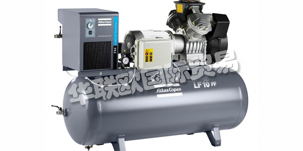 ATLAS COPCO總部位于瑞典斯德哥爾摩，客戶遍及全球180多個國家和地區(qū)。ATLAS COPCO集團(tuán)為客戶提供創(chuàng)新的壓縮機(jī)、真空解決方案和空氣處理系統(tǒng)、動力工具和裝配系統(tǒng)。ATLAS COPCO專注空壓機(jī)開發(fā)、創(chuàng)新及安全百余年，利用廣博的知識、豐富的行業(yè)經(jīng)驗(yàn)為您提供更佳的空壓機(jī)。下文為您介紹ATLAS COPCO空壓機(jī)。