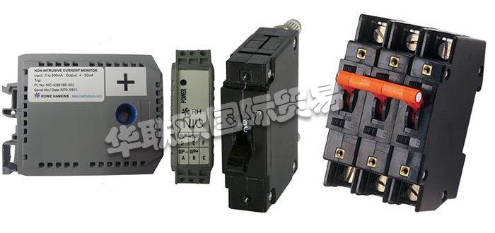 優(yōu)勢供應英國ROWE HANKINS速度傳感器斷路器