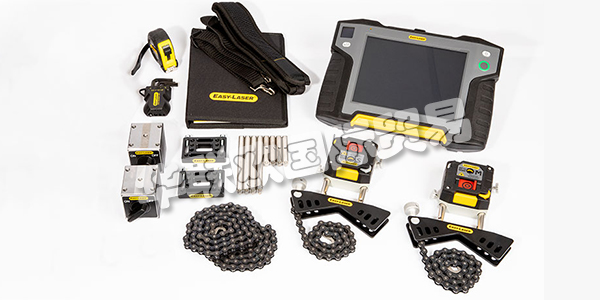 EASY-LASER是適用于所有行業(yè)的激光測量系統(tǒng)的全球領(lǐng)先制造商。EASY-LASER擁有超過25年的激光測量技術(shù)經(jīng)驗。EASY-LASER提供的解決方案和產(chǎn)品可幫助客戶節(jié)省能源，水，材料并減少二氧化碳排放，這有助于可持續(xù)發(fā)展。通過組建一個緊密的機械，電子，光學(xué)和程序設(shè)計設(shè)計師緊密聯(lián)系的團隊，EASY-LASER設(shè)法實現(xiàn)了對機械和軟件更好的定制，并縮短了開發(fā)時間。接下來為您介紹EASY-LASER激光測量系統(tǒng)。