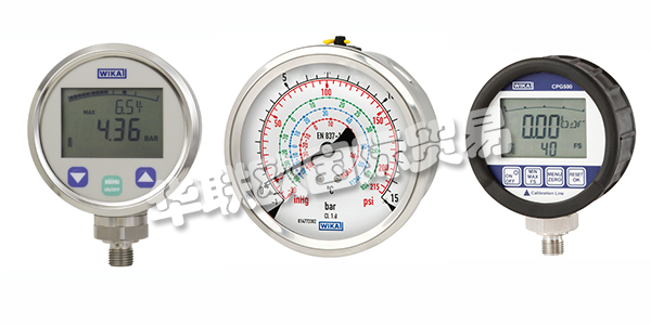 WIKA公司是總部位于德國法蘭克福，是德國最大的壓力和溫度測量儀表及設(shè)備的專業(yè)生產(chǎn)廠家，子公司遍布全球七十多個國家。小編接下來為您介紹德國WIKA品牌,WIKA壓力表。