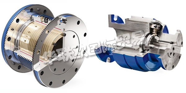 VOITH集團(tuán)創(chuàng)建于1867年，現(xiàn)有約19,000名員工，遍布全球60多個國家。主要服務(wù)于五大市場：能源、石油及天然氣、造紙、原材料以及交通及汽車行業(yè)。旗下?lián)碛?000多個專利，今天的VOITH集團(tuán)已成為眾多行業(yè)的技術(shù)先驅(qū)。下文為您介紹VOITH聯(lián)軸器。