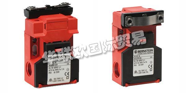 BERNSTEIN一直是工業(yè)安全技術(shù)的全球領(lǐng)導(dǎo)者。憑借廣泛的開關(guān)，傳感器，外殼和操作員終端，他們?yōu)榭蛻籼峁┝硕喾N解決方案。BERNSTEIN為工廠，電梯制造，汽車生產(chǎn)，農(nóng)業(yè)技術(shù)，工業(yè)輸送機(jī)技術(shù)，自動(dòng)化技術(shù)，木工，能源技術(shù)等領(lǐng)域供應(yīng)可靠的產(chǎn)品。個(gè)性化客戶需求的靈活解決方案是BERNSTEIN工作的核心部分，無(wú)論客戶有什么樣的需求，BERNSTEIN都盡力去解決。下文為您介紹BERNSTEIN開關(guān)。