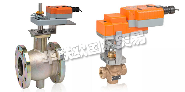 BELIMO總部位于瑞士，是控制，加熱和通風(fēng)和空調(diào)系統(tǒng)的現(xiàn)場設(shè)備的開發(fā)，生產(chǎn)和銷售的全球市場領(lǐng)導(dǎo)者。BELIMO為客戶提供創(chuàng)新，高效和節(jié)能的解決方案，這些解決方案可為客戶提供更高的舒適度，更易于安裝和維護(hù)，為客戶增加價值是BELIMO成功的標(biāo)準(zhǔn)。下文為您介紹BELIMO閥門。