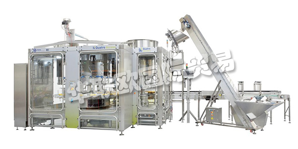 HEMA是Barry-Wehmiller集團的一家公司，設(shè)計和制造從液體到糊狀產(chǎn)品的灌裝設(shè)備，并為客戶提供創(chuàng)新和具有競爭力的解決方案。HEMA在灌裝，封蓋和接縫技術(shù)方面，具有久經(jīng)考驗且信譽卓著的專業(yè)知識，可適應(yīng)客戶的特定產(chǎn)品和要求。HEMA灌裝設(shè)備的可靠性為客戶的灌裝和包裝需求提供持久的解決方案。下文為您介紹HEMA灌裝機。