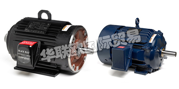 MARATHON品牌的歷史可以追溯到1913年，該品牌的首款產(chǎn)品是創(chuàng)新型單相115VAC，1/4馬力洗衣機(jī)電機(jī)。今天，MARATHON設(shè)計(jì)，制造和制造功率范圍為1/4至5000馬力以上，電壓范圍為120VAC至13.8kV的電動(dòng)機(jī)。MARATHON的NEMA和IEC電動(dòng)機(jī)已在全球范圍內(nèi)用于商業(yè)和工業(yè)應(yīng)用。下文為您介紹MARATHON電機(jī)。