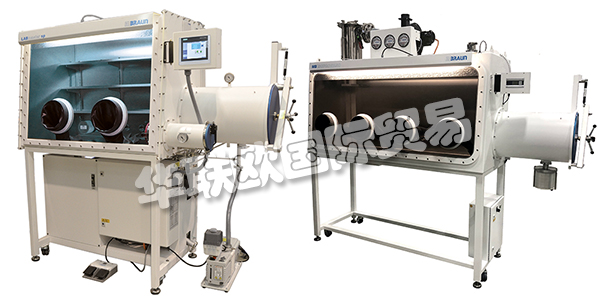 MBRAUN公司成立于1976年，無論您的需求涉及手套箱，惰性氣體凈化，薄膜技術，隔離器還是清潔環(huán)境中的定制系統(tǒng)解決方案，MBRAUN都能為您提供合適的解決方案。MBRAUN是擁有高度應用知識的可靠合作伙伴，憑借40多年的經(jīng)驗，MBRAUN可為客戶提供高質量的特定受控環(huán)境解決方案。創(chuàng)新是MBRAUN的成功基礎，MBRAUN通過不斷改進來開發(fā)產品，解決方案和服務，這使MBRAUN能夠有效地滿足客戶需求。下文為您介紹MBRAUN手套箱。