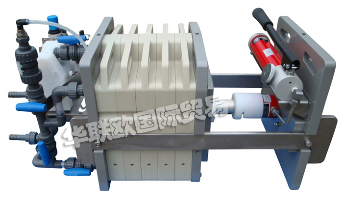 AQUACHEM,AQUACHEM自動對焦過濾機,AQUACHEM全自動壓濾機