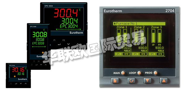 EUROTHERM公司成立于1965年，是位于英國西蘇塞克斯郡沃辛一家溫控產(chǎn)品制造商。依靠著幾十年來的持續(xù)的研發(fā)和經(jīng)驗積累，EUROTHERM不斷在過程控制、記錄和自動化方面提供了世界領(lǐng)先的方案，滿足不同行業(yè)客戶的需求和應(yīng)對技術(shù)革新的挑戰(zhàn)。下文為您介紹EUROTHERM溫控器。