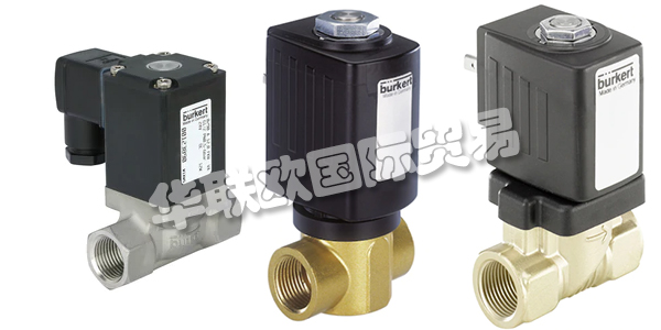 BURKERT于1946年在德國成立，BURKERT如今已成為流體控制系統(tǒng)的全球領(lǐng)導(dǎo)者，提供從單個閥門到高科技傳感器的所有產(chǎn)品，所有產(chǎn)品均以最高質(zhì)量制造。多年來，BURKERT公司專注于閥門技術(shù)，并很快成為工業(yè)電磁閥的國際基準(zhǔn)。下文為您介紹BURKERT閥門。