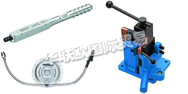 GEDORE成立于1919年，是全球領(lǐng)先的工具供應(yīng)商，致力于為工業(yè)和貿(mào)易中的各種，安全和專(zhuān)業(yè)用途制造高質(zhì)量的工具。如今，GEDORE公司已成為全球性公司集團(tuán)，GEDORE的業(yè)務(wù)遍及全球70多個(gè)國(guó)家，擁有2400多名員工。下文為您介紹GEDORE工具。