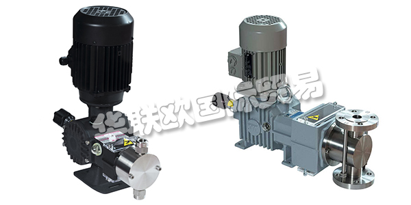 OBL成立于1975年，是值得信賴的合作伙伴。OBL為廣大客戶提供高質(zhì)量的泵，產(chǎn)品通過ISO9001-2000質(zhì)量管理認(rèn)證，質(zhì)量可靠。客戶至上和高度創(chuàng)新是OBL的企業(yè)精神，這使得OBL能夠始終立足于市場(chǎng)的領(lǐng)先地位，為客戶提供高價(jià)值的創(chuàng)新性產(chǎn)品。下文為您介紹OBL計(jì)量泵。