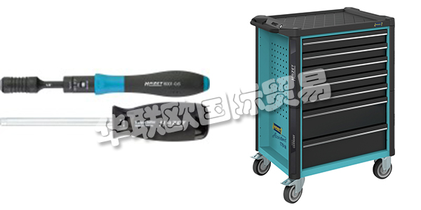 HAZET于1868年成立在德國成立，品牌名源于創(chuàng)始人Hermann Zerver的縮寫。HAZET今天已成為世界知名的工具品牌，與全球100多個國家進行合作，為它們提供優(yōu)質可靠的各類型工具。HAZET一直特別重視在全球范圍內建立和維持信任的伙伴關系，對客戶需求和問題的理解使得HAZET第一時間開發(fā)出新的可靠工具。下文為您介紹HAZET工具,哈蔡特工具好在哪里。