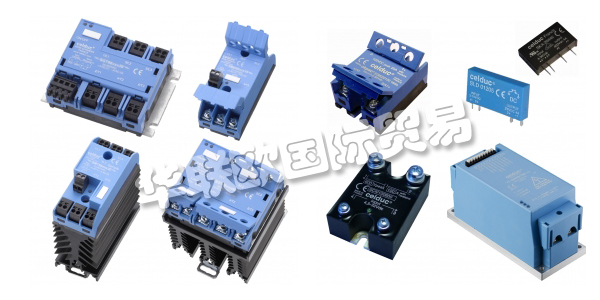 法國CELDUC公司主要供應(yīng)：法國CELDUC繼電器,CELDUC傳感器，開關(guān)，固態(tài)繼電器，直流固態(tài)繼電器，三相固態(tài)繼電器，液位傳感器，安全傳感器，磁性傳感器，簧片開關(guān)等產(chǎn)品。