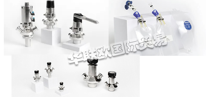 KEOFITT,丹麥KEOFITT取樣閥,KEOFITT無(wú)菌采樣袋