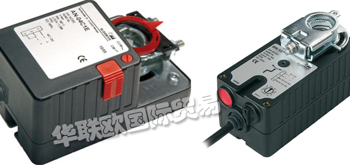ELODRIVE,德國(guó)ELODRIVE執(zhí)行器,ELODRIVE伺服電機(jī)