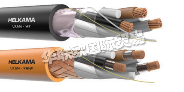 芬蘭HELKAMA公司主要供應(yīng)：芬蘭HELKAMA電纜,HELKAMA電力電纜，耐火電纜，儀表電纜，柔性電纜，無鹵電纜等產(chǎn)品。