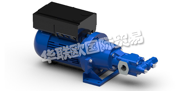 瑞克梅爾(RICKMEIER)成立于1914年，是一家家族企業(yè)。瑞克梅爾這個(gè)名字代表著德國(guó)制造的創(chuàng)新泵技術(shù)。憑借不斷的專業(yè)知識(shí)和不斷投資于最現(xiàn)代的開(kāi)發(fā)和生產(chǎn)流程的意愿，瑞克梅爾成為了國(guó)際認(rèn)可的齒輪泵，閥門(mén)和供油系統(tǒng)的供應(yīng)商。瑞克梅爾使用最新的測(cè)試臺(tái)技術(shù)，面向過(guò)程的管理系統(tǒng)以及根據(jù)DIN EN ISO 9001和DIN EN ISO 14001的認(rèn)證來(lái)確保產(chǎn)品質(zhì)量。下文為您介紹瑞克梅爾齒輪泵。