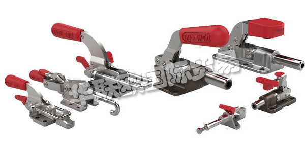 DESTACO是高性能自動化和工作夾具解決方案的設(shè)計和制造的全球領(lǐng)導(dǎo)者。該公司為各種最終市場的客戶提供服務(wù)，包括汽車，生命科學(xué)，消費(fèi)品，包裝，航空航天和核能行業(yè)。下文為您帶來DESTACO是什么品牌,迪斯泰克夾鉗介紹。