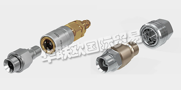 史陶比爾(STAUBLI)集團(tuán)是工業(yè)連接器、工業(yè)機(jī)器人和紡織機(jī)械這三大領(lǐng)域機(jī)電一體化解決方案的全球?qū)I(yè)供應(yīng)商。從最初1892年在蘇黎世創(chuàng)辦的一家小作坊，發(fā)展成為一個(gè)跨國集團(tuán)，史陶比爾成功的秘訣在于技術(shù)上的不斷創(chuàng)新發(fā)展。下文為您介紹史陶比爾快速接頭。