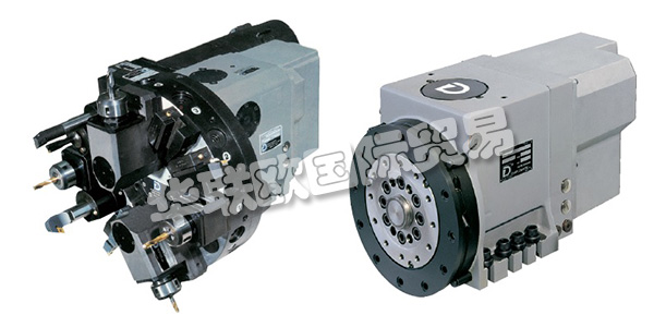 迪普馬(DUPLOMATIC)自成立以來，從生產自動液壓復制設備開始，一直到引入第一批刀塔和B軸單元，迪普馬始終針對不同的機床應用開發(fā)出優(yōu)質的產品。迪普馬不僅為客戶提供技術先進的產品，而且還為客戶提供所有解決方案。迪普馬通過充分利用他們的專有技術和能力來做到這一點。下文為您介紹迪普馬刀塔。