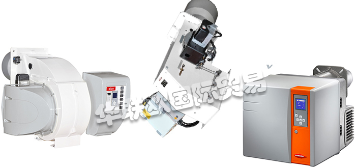 CUENOD,法國CUENOD燃?xì)馊紵?CUENOD雙燃料燃燒器