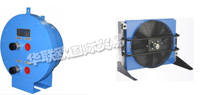 優(yōu)勢(shì)供應(yīng)美國THERMAL-TRANSFER交換器油冷卻器