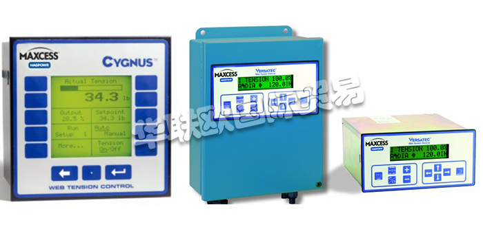 MAXCESS在北美，歐洲，印度和中國設(shè)有制造和銷售地點(diǎn)，在全球范圍內(nèi)提供無與倫比的業(yè)務(wù)。60多年來，RotoMetrics一直是印刷和加工行業(yè)精密旋轉(zhuǎn)工具的全球領(lǐng)導(dǎo)者。MAXCESS可通過定制的切割解決方案將基材高效地轉(zhuǎn)換為單個(gè)標(biāo)簽和零件。RotoMetrics總部位于密蘇里州圣路易斯，在五大洲設(shè)有工廠，可幫助客戶和合作伙伴“釋放精準(zhǔn)的力量”。今天小編將為大家分享有關(guān)MAXCESS這個(gè)品牌怎么樣,MAXCESS張力控制器介紹的內(nèi)容：