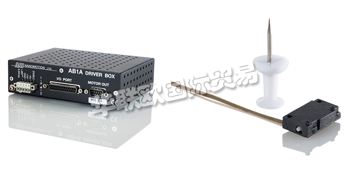 NANOMOTION,以色列NANOMOTION電機,NANOMOTIONq驅(qū)動放大器