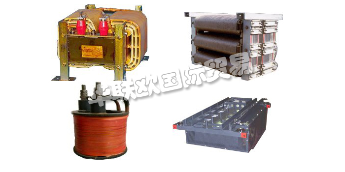 TRAFOME,瑞士CTRAFOMEC變壓器、TRAFOMEC風冷式變壓器