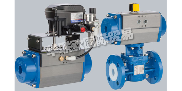 SWISSFLUID,瑞士SWISSFLUID閥門(mén),SWISSFLUID隔膜閥