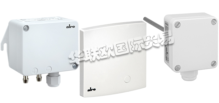 ALRE生產(chǎn)高質量控制技術已有50多年的歷史。他們是一家總部位于柏林的德國業(yè)主擁有的公司，他們?nèi)匀辉谶@里生產(chǎn)大部分產(chǎn)品。他們?yōu)榈聡圃斓木雀械阶院?。他們開發(fā)和生產(chǎn)用于加熱，空調(diào)和系統(tǒng)工程的控制，調(diào)節(jié)和自動化的組件和系統(tǒng)。他們盡早發(fā)現(xiàn)趨勢，并通過創(chuàng)新產(chǎn)品對趨勢做出反應當前就是這種情況。他們始終將最先進的技術與數(shù)十年來的專有技術相結合。在產(chǎn)品開發(fā)中，他們牢記設備的可持續(xù)性和總系統(tǒng)成本。只有溫暖，氣候和空氣質量的完美相互作用才能創(chuàng)造出舒適的房間氛圍。最佳控制可確保高水平的能源效率。這樣可以最大程度地提高舒適度并節(jié)省資源。他們專注于完善的客戶服務和最高的質量。自1994年以來，ISO 9001證書也證實了這一點。ALRE是成功的INTER CONTROL小組的成員。今天小編將為大家分享有關ALRE公司怎么樣,ALRE傳感器介紹的內(nèi)容：
