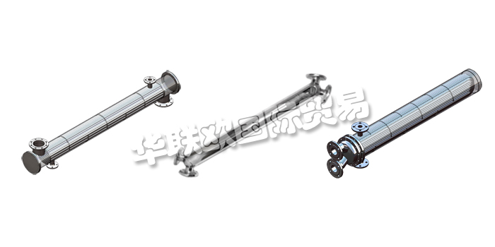 熱銷瑞士WEGMANN WARMETAUSCHER換熱器管式換熱器